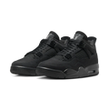 Air Jordan 4 Retro Black Cat (2025)