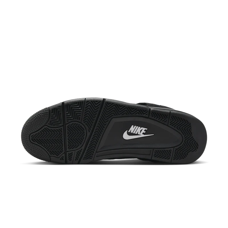 Air Jordan 4 Retro Black Cat (2025)