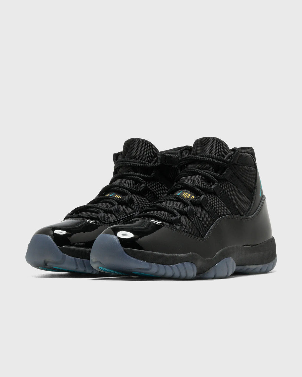AIR JORDAN 11 RETRO "GAMMA"