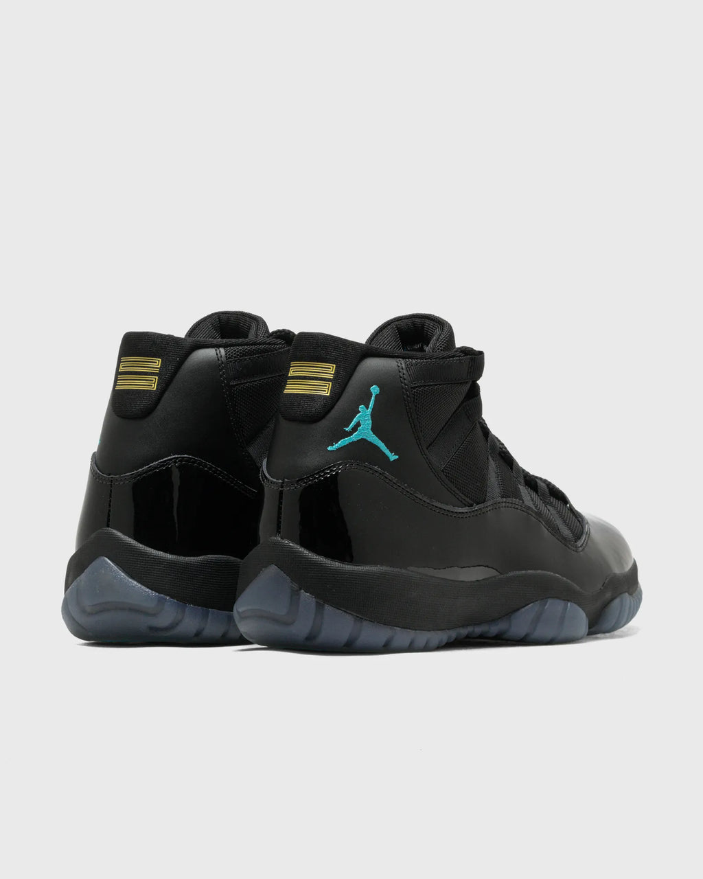 AIR JORDAN 11 RETRO "GAMMA"