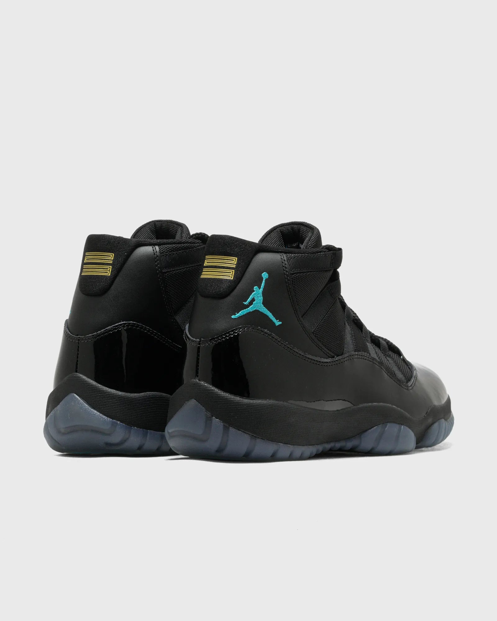 AIR JORDAN 11 RETRO "GAMMA"